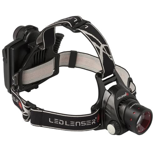 Led Lenser Pannlampa H14R.2