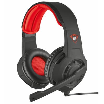 Trust GXT 310 Radius Gaming Headset-hovedtelefoner