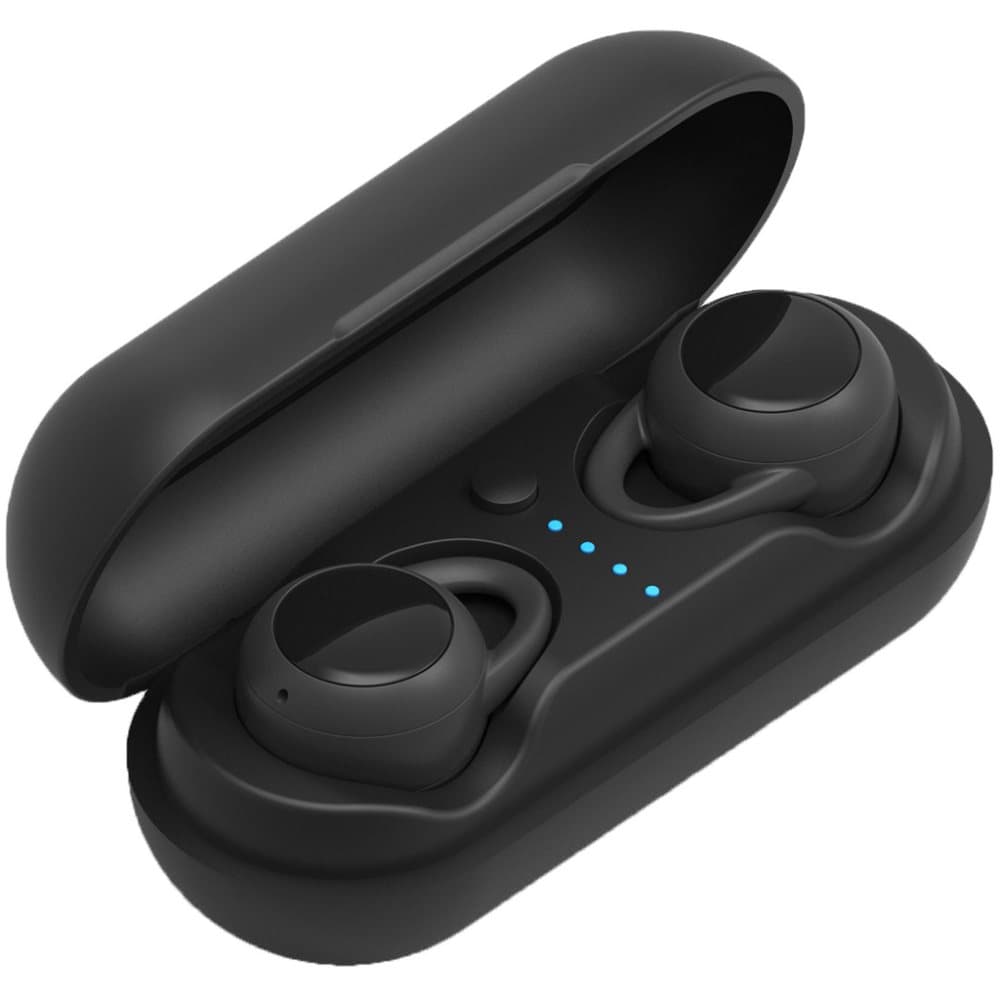 Celly BH Twins Aktiv Bluetooth i øre-headset sort