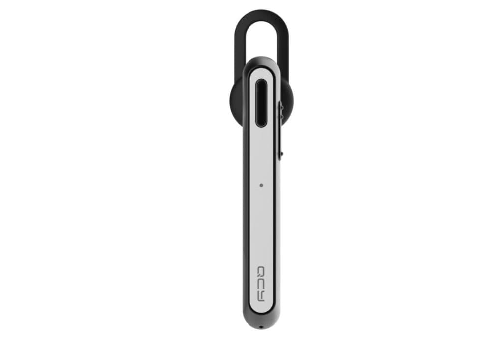 Bluetooth-headset med støjreduktion