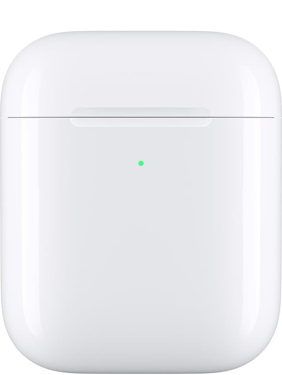 Apple Airpods Laddningsetui Qi