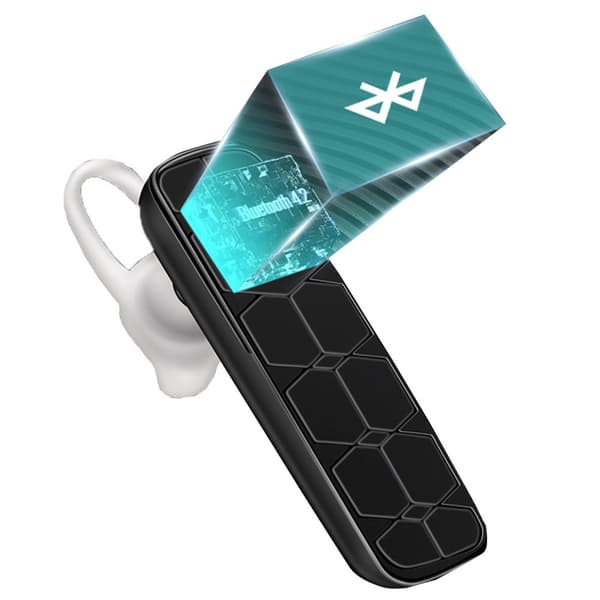 928 TWS Tr�dl�st Bluetooth Headset