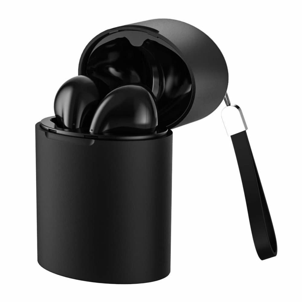 Trådløse øreplugg med ladetaske Bluetooth 5.0