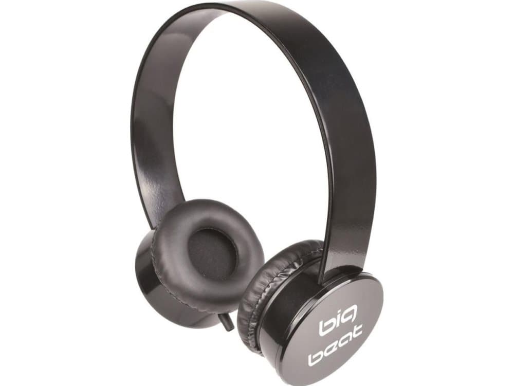 Technisat BigBeat CE 76-4930-00 headphones