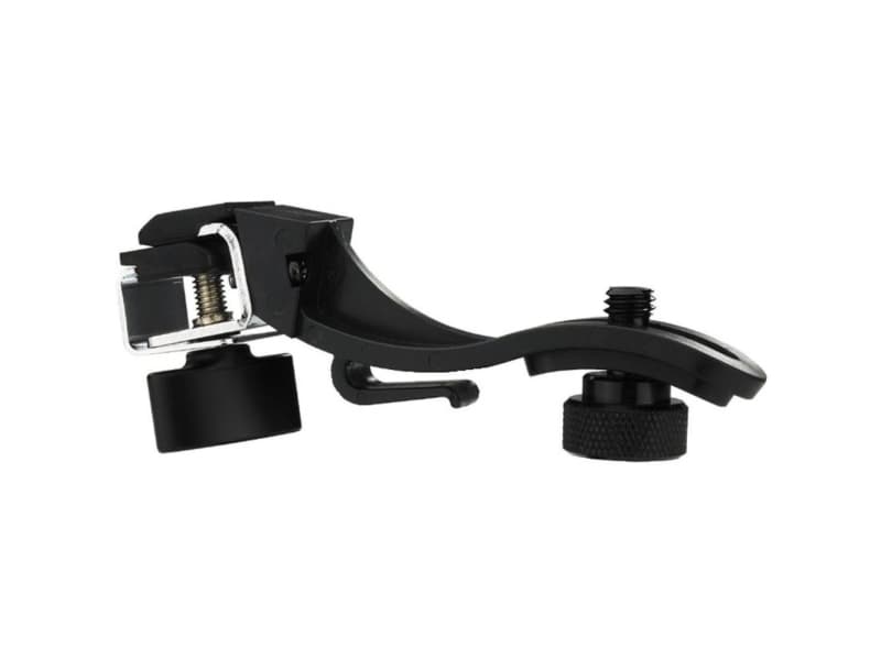 IMG STAGELINE MH-20D Mikrofonholder Indvendigt gevind: 3/8