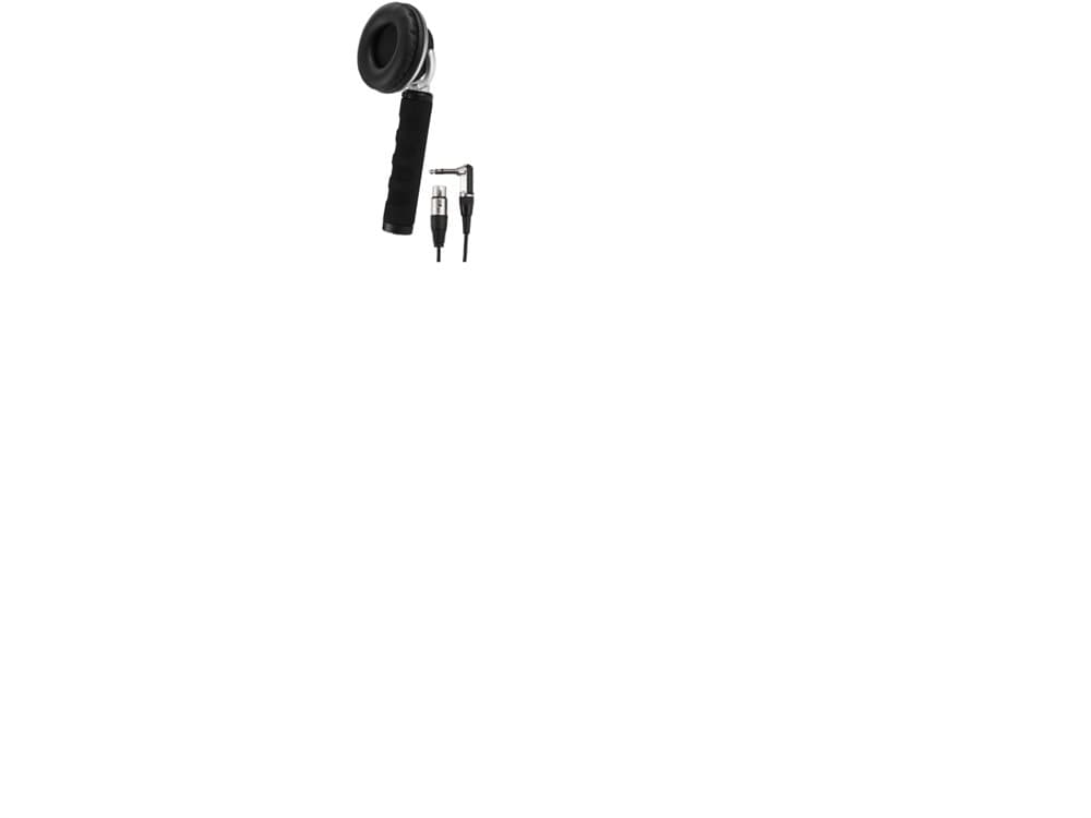 MDH-6300 DJ hovedtelefon
