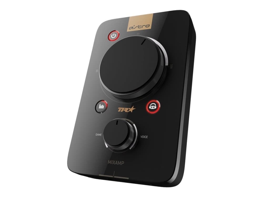 ASTRO MixAmp Pro TR - For PS4/PS3 - hodetelefonforsterker