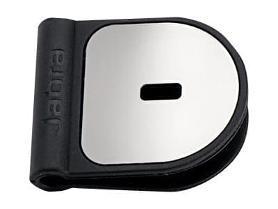 Jabra Kensington Lock Adaptor - Tyverisikker låsadapter for hodesett, høyttalende telefon