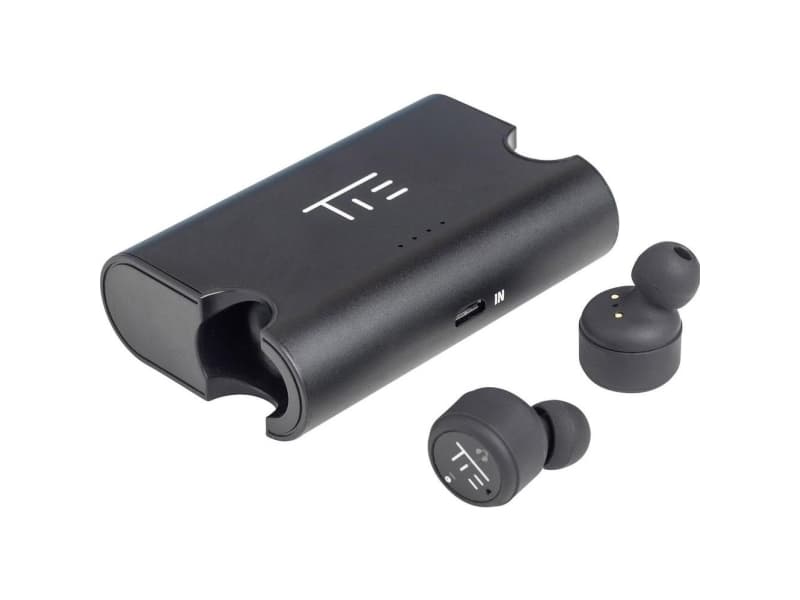 Tie Studio Bluetooth 4.2 TRULY PRO (X2T) True Wireless In Ear hovedtelefoner In-ear Noise Cancelling