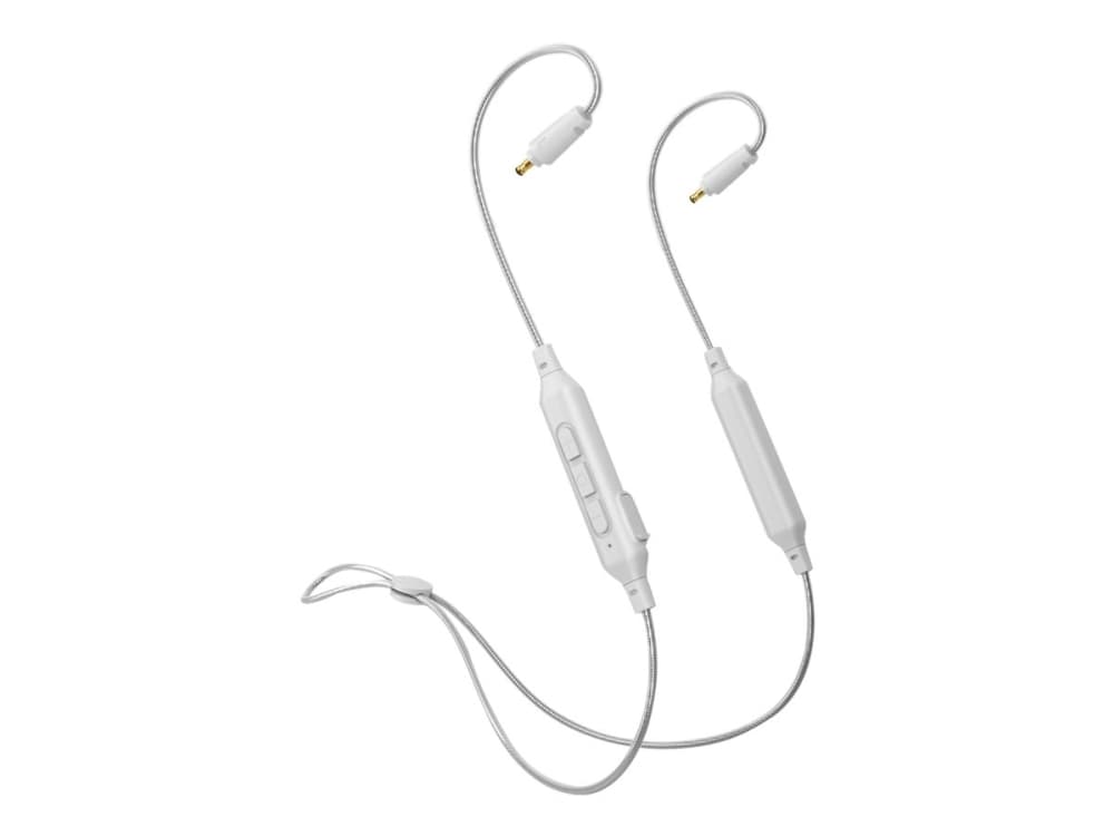MEE audio BTC1 - Bluetooth lydadapter for hodetelefoner - blank - for MEE audio M6 PRO; MEElectronics M6 PRO