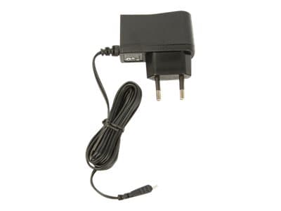 Jabra Travel Charger - Strømadapter - Europa - for GO 6430
