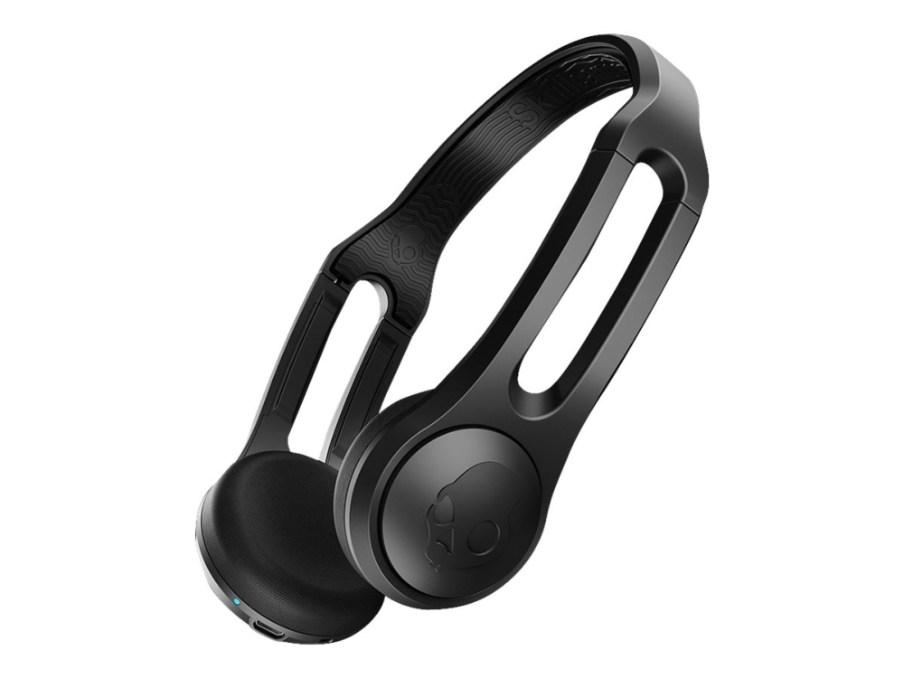 Skullcandy Icon Wireless Hodetelefoner med mikrofon on Apple AirPods Pro ekte trådløse øretelefoner med mikrofon