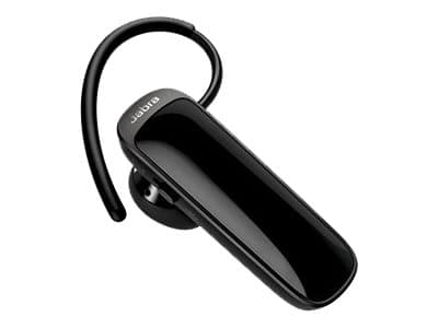 Jabra TALK 25 - Hodesett - i øret - over-øret-montering - Bluetooth - trådløs