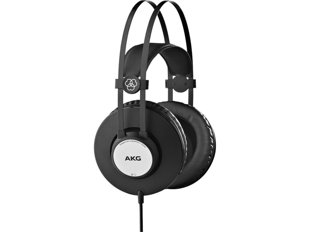 AKG K72 Headphones (2016100387088180835)