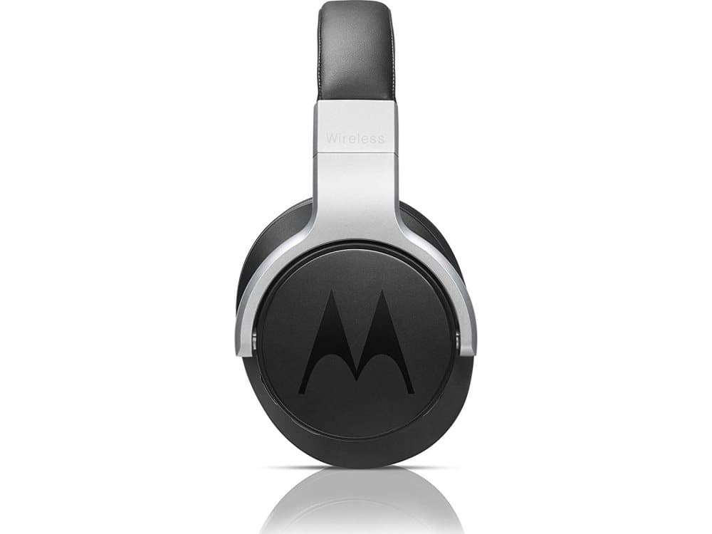 MOTOROLA Hovedtelefon Over-Ear