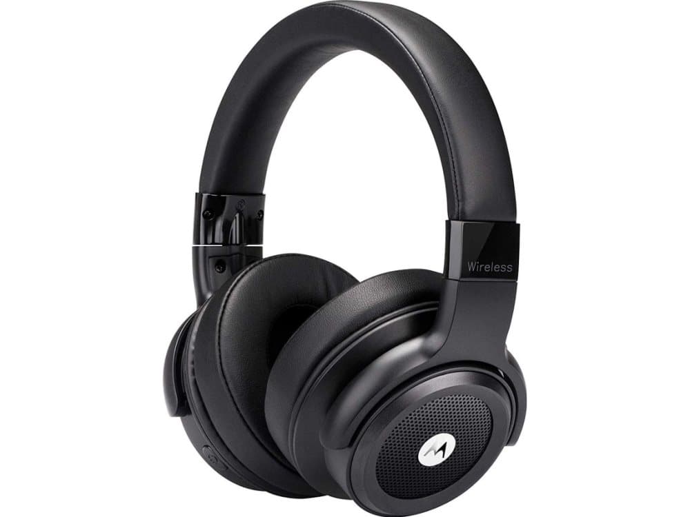 MOTOROLA Hovedtelefon Over-Ear