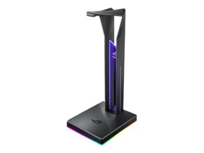 ASUS ROG Throne Qi - Lydkort - 7.1 - USB 3.1 Gen 1