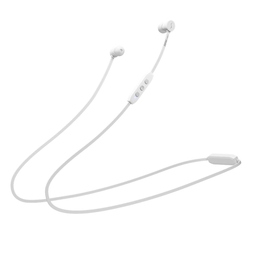 NERO-X Wireless White