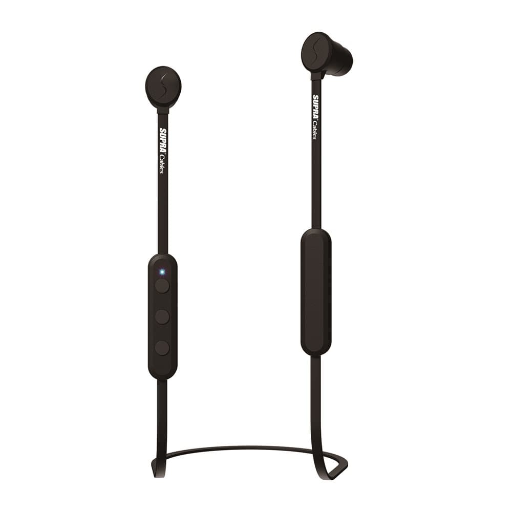 ZERO-X Wireless Black