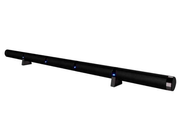 Phoenix Audio MT600, Konferansemikrofon, 40 dB, 50 - 16000 Hz, Toveis mikrofon, Koblet med ledninger (ikke trådløs), USB/3.5 mm