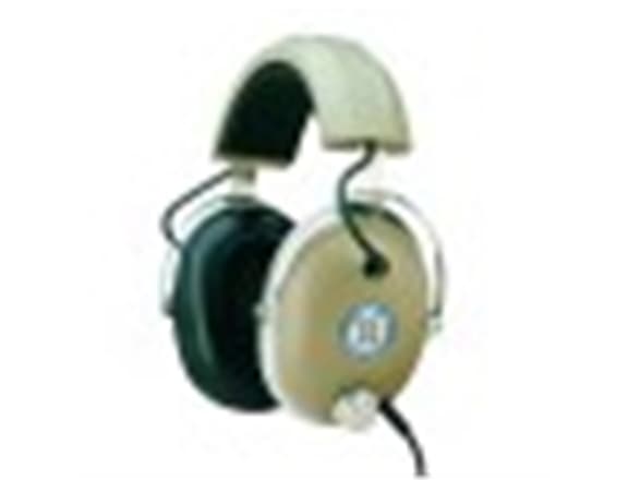 Koss PRO 4AA - Hodetelefoner - full størrelse - kablet