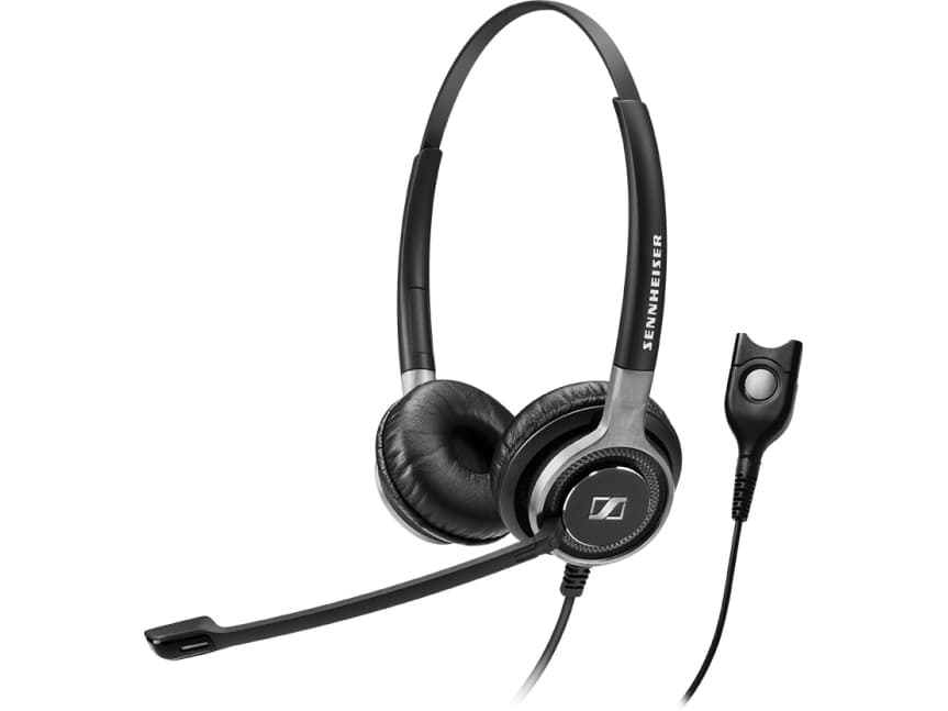 EPOS I SENNHEISER IMPACT SC 662 - Century - hodesett - on-ear - kablet