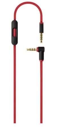 Beats RemoteTalk headsetkabel