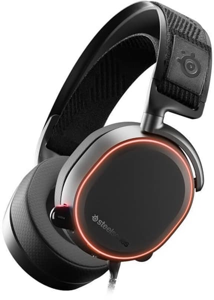 Steelseries Arctis Pro