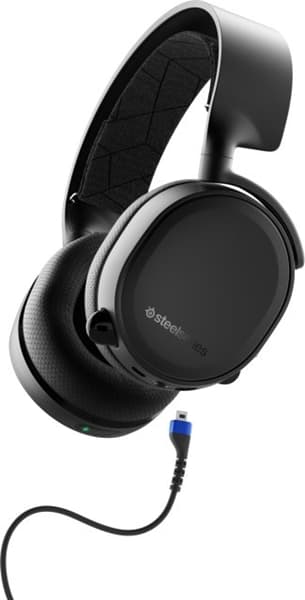 Steelseries Arctis 3 Bluetooth 2019 Edition