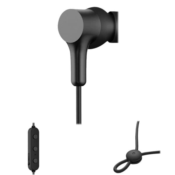 Havit i37 IPX5 in-ear Bluetooth sportheadset.