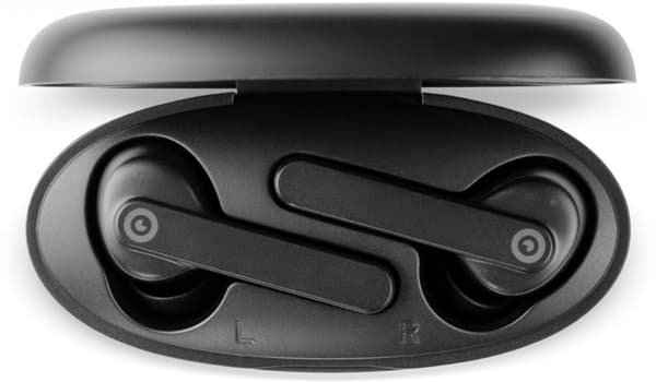 ProCaster TW-04 SE Bluetooth-headset, svart