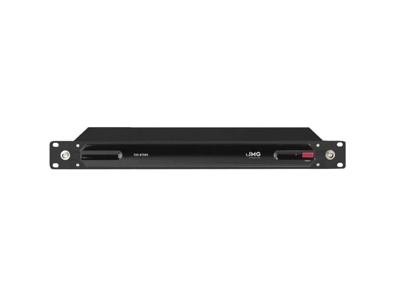 IMG STAGELINE TXS-875DS Antennefordelere