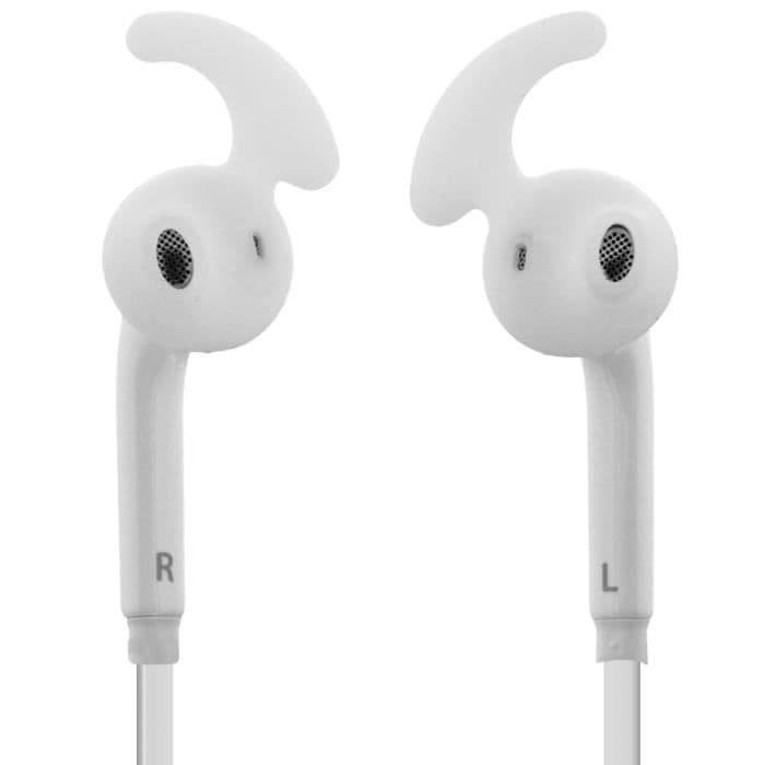 Samsung - Hvid in-ear fodgængersæt Original modeller EO-EG920BB
