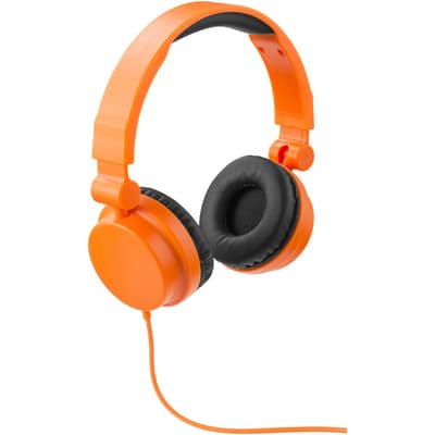 Bullet Rally Foldbare hovedtelefoner