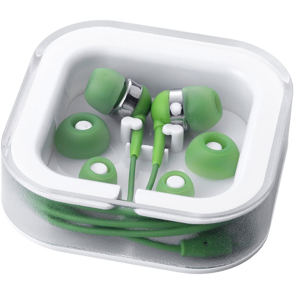 Bullet Sargas Earbuds