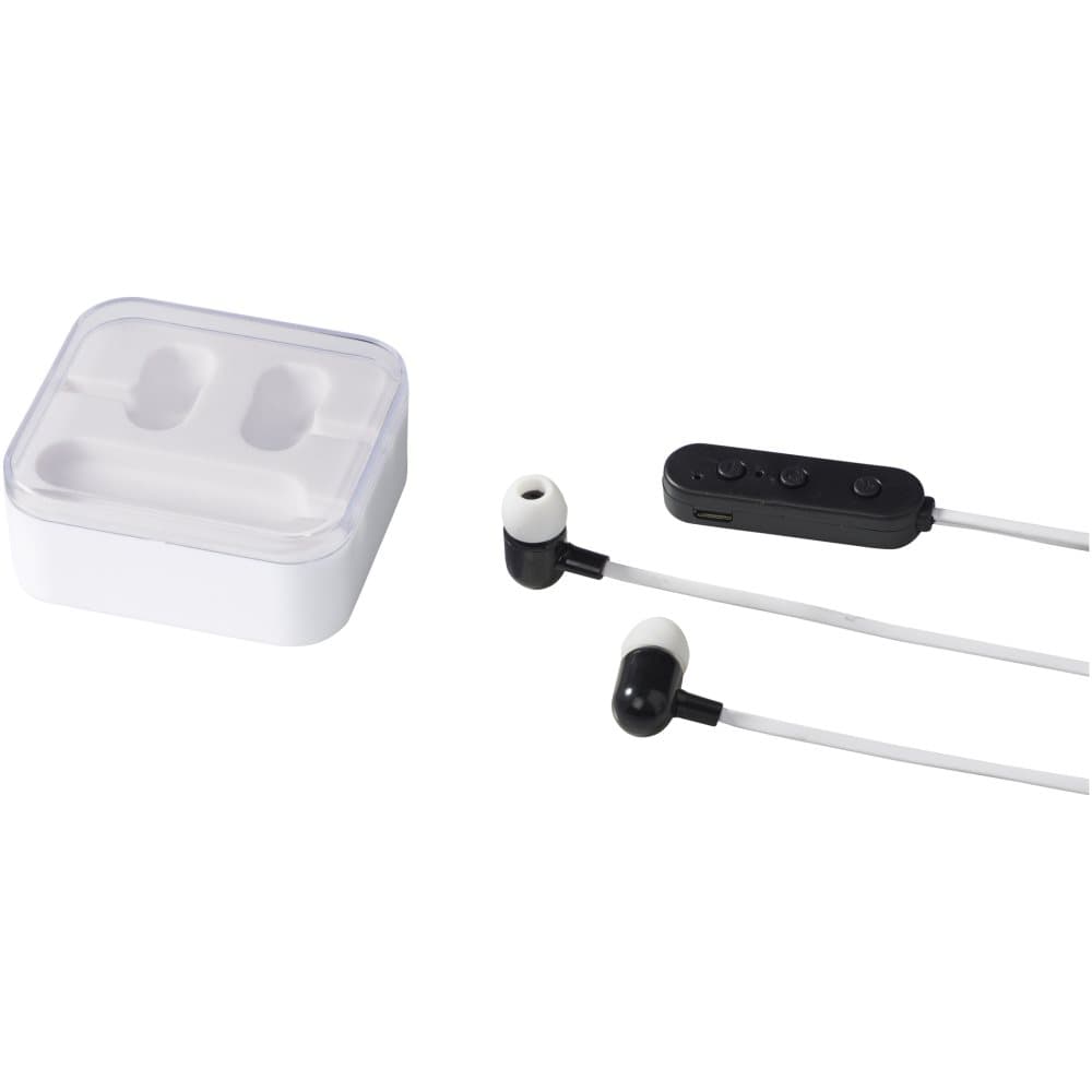 Bullet Colour Pop Bluetooth Earbuds