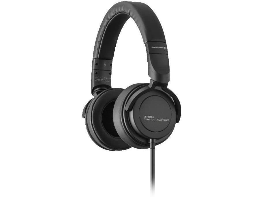 Studijines ausines Beyerdynamic DT 240 PRO