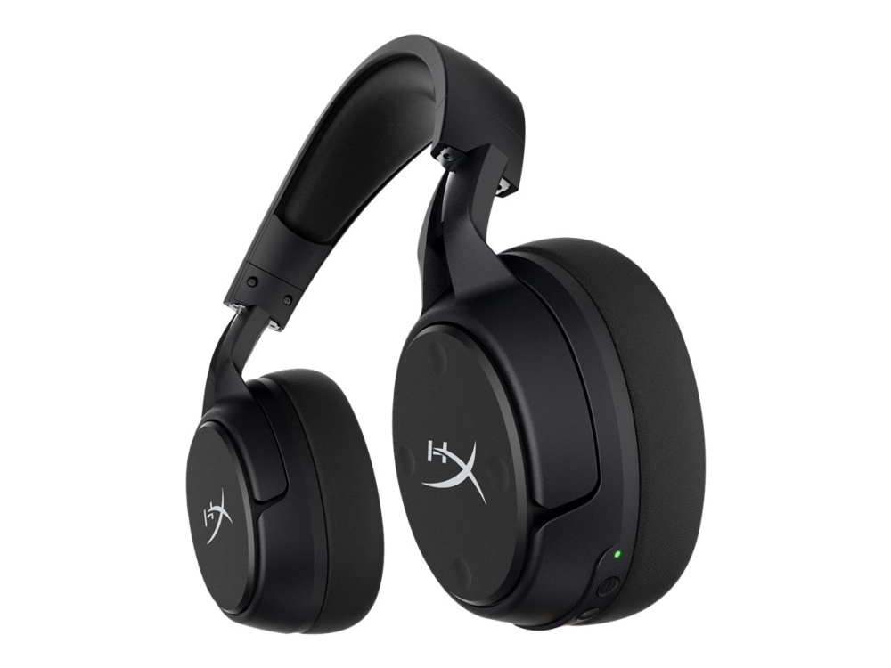 HyperX Cloud Flight S Hodesett full størrelse 2,4 GHz HyperX Cloud Flight | FINN.no