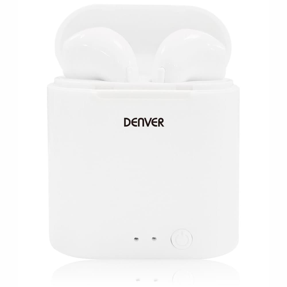 Denver Truly wireless Bluetooth hörlu
