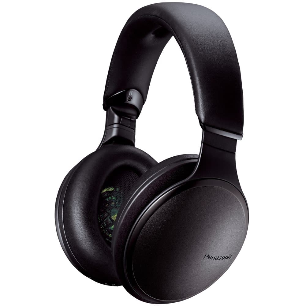 Panasonic Bluetooth Hörlur Noice Cancell