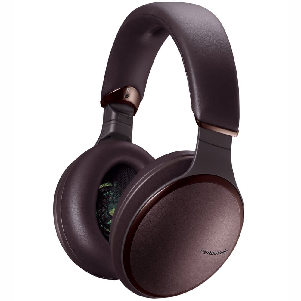Panasonic Bluetooth Hörlur Noice Cancell