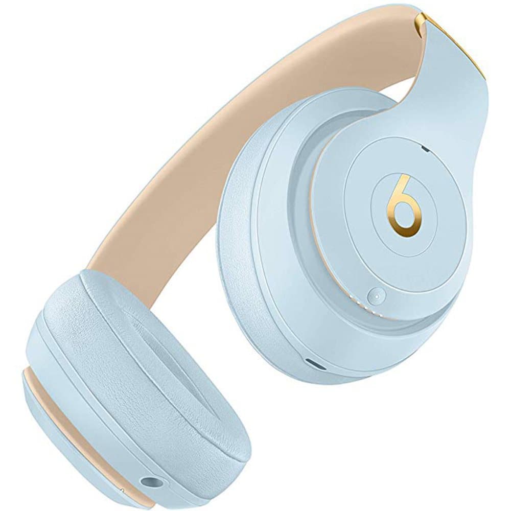 Beats Studio3 Crystal Blue