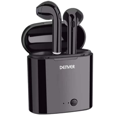 Denver Truly wireless Bluetooth hörlu