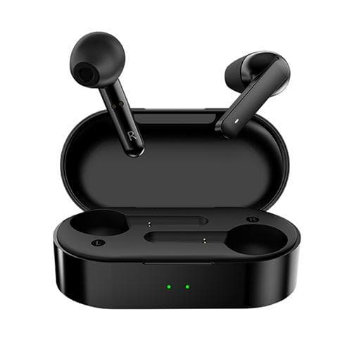T3 Wireless Earphones - Svart