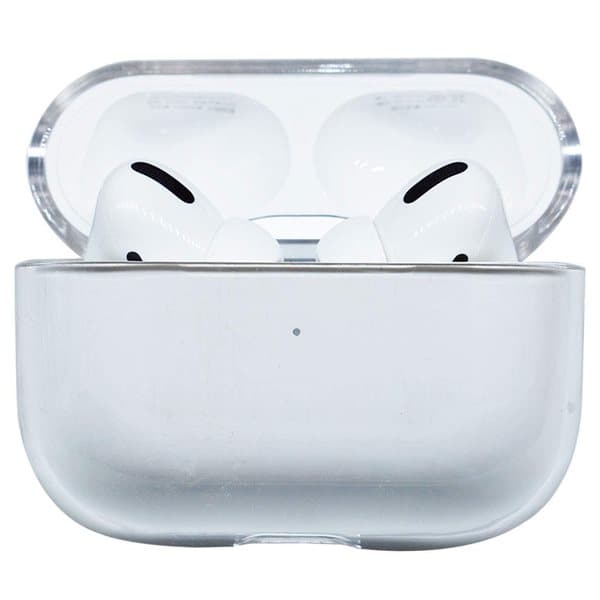 Transparent AirPods Pro Skal