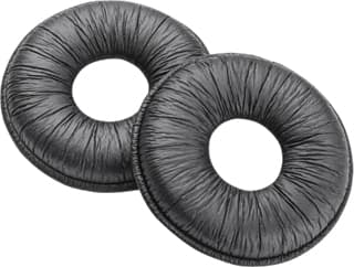 Plantronics 67712-01, Lær, 2 stykker