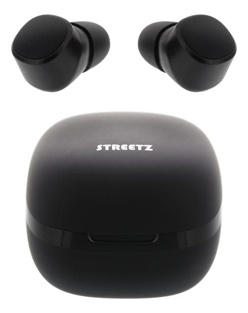 Trådlösa hörlurar STREETZ True Wireless Stereo in-ear