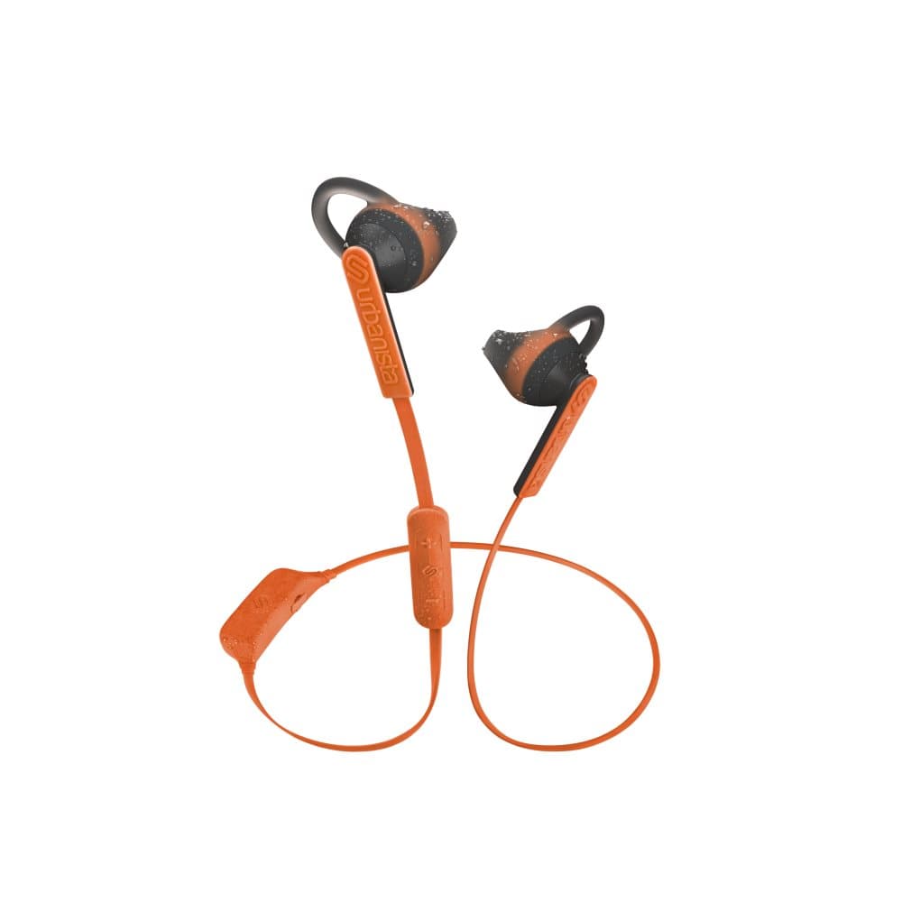 Hörlurar Bluetooth Sport Urbanista BOSTON Orange