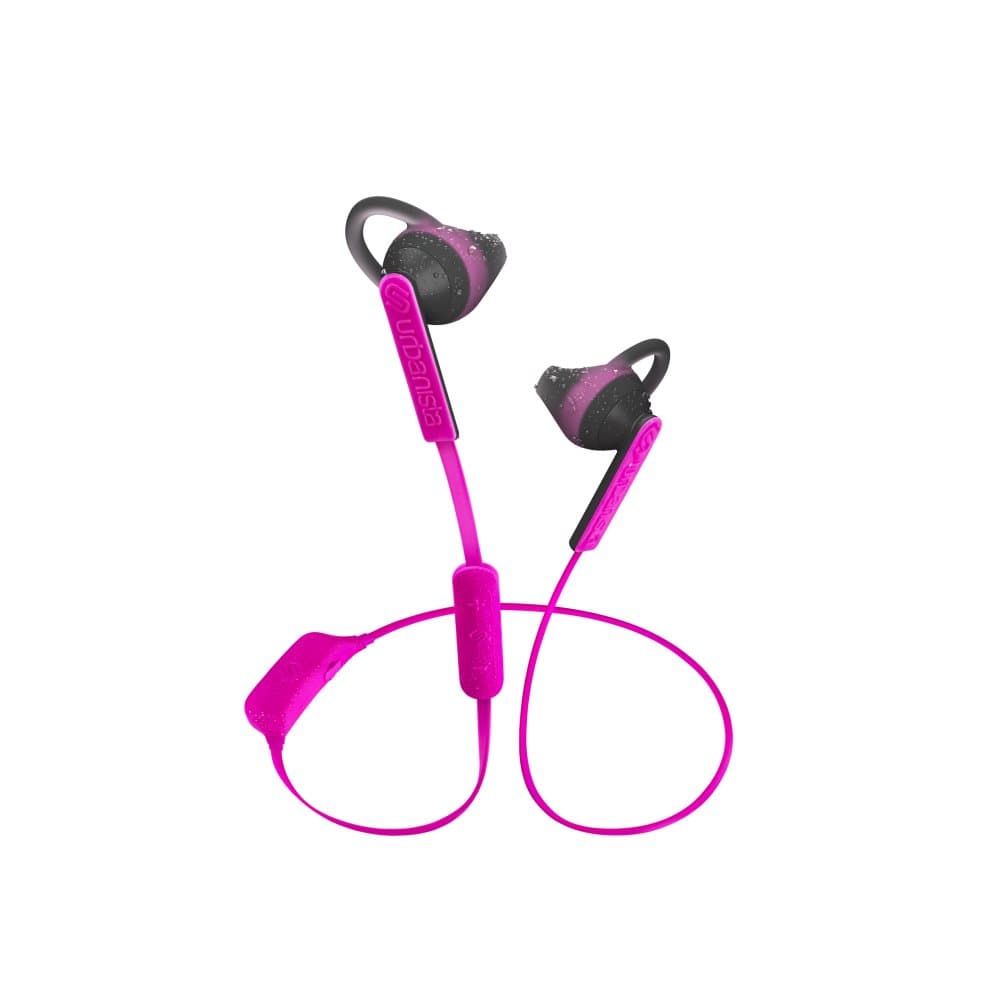Hörlurar Bluetooth Sport Urbanista BOSTON Pink