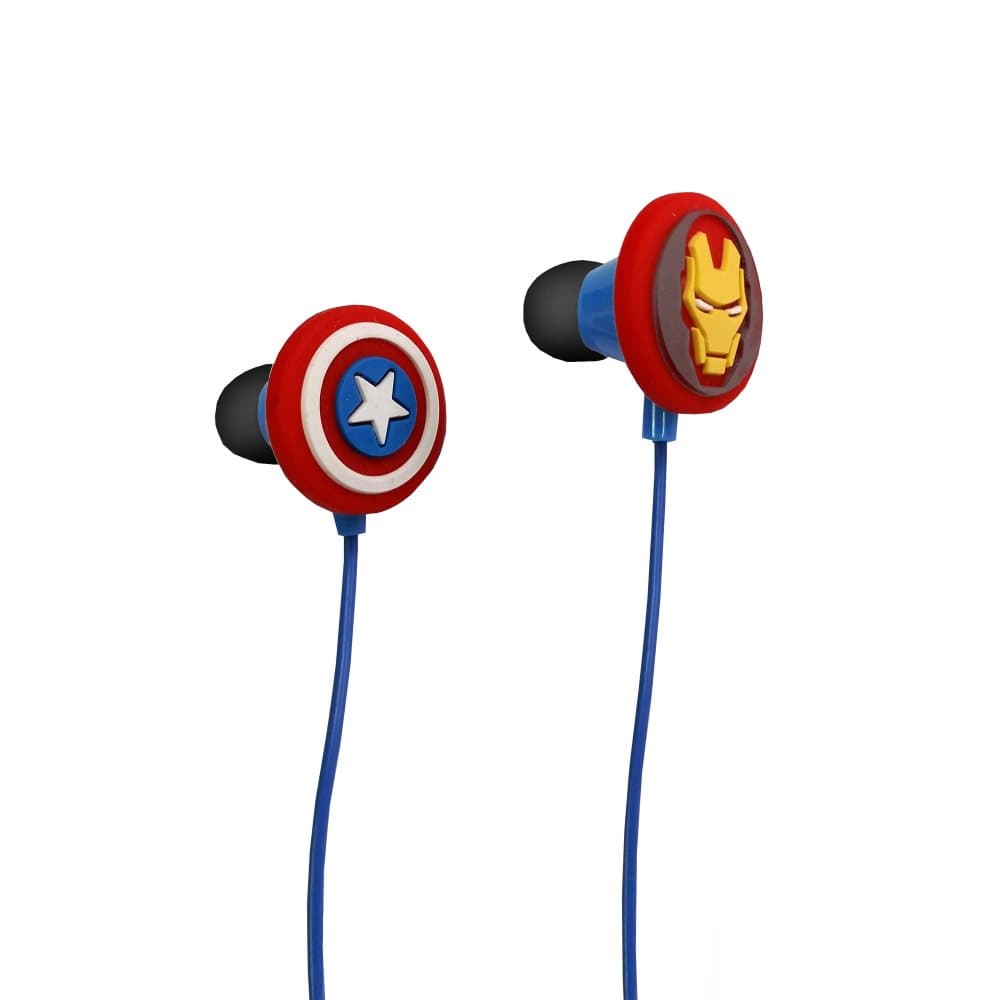 AVENGERS Hörlur